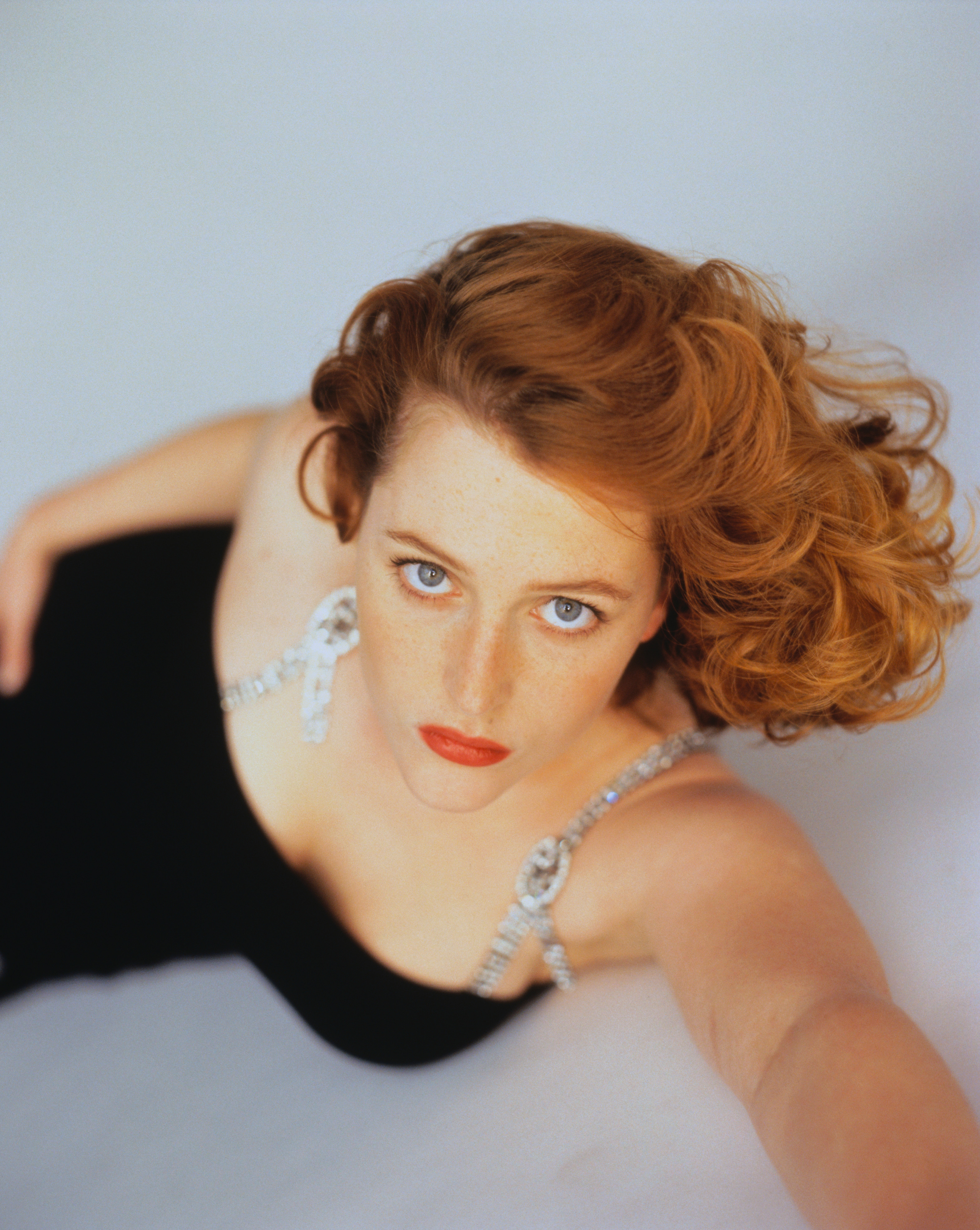 Gillian Anderson 526